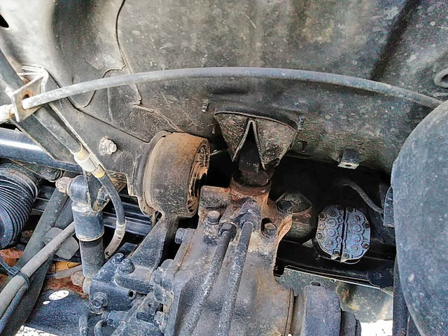 マツダタイタンダンプ小型（2t・3t）[写真17]