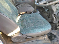 マツダタイタンダンプ小型（2t・3t）[写真21]