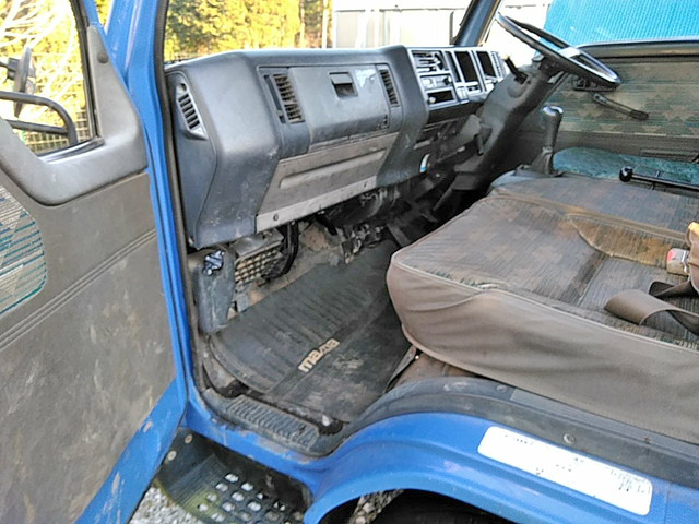 マツダタイタンダンプ小型（2t・3t）[写真22]