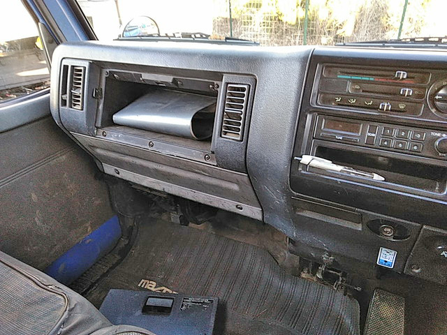 マツダタイタンダンプ小型（2t・3t）[写真23]