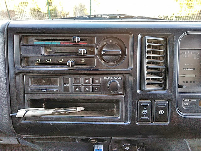 マツダタイタンダンプ小型（2t・3t）[写真24]