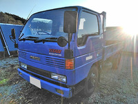 マツダタイタンダンプ小型（2t・3t）[写真03]