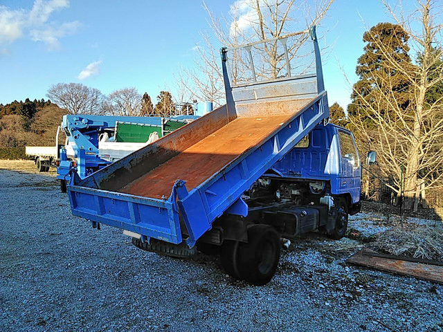 マツダタイタンダンプ小型（2t・3t）[写真04]