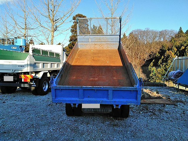 マツダタイタンダンプ小型（2t・3t）[写真05]