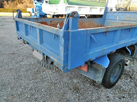 マツダタイタンダンプ小型（2t・3t）[写真06]