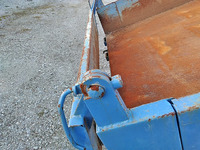 マツダタイタンダンプ小型（2t・3t）[写真08]