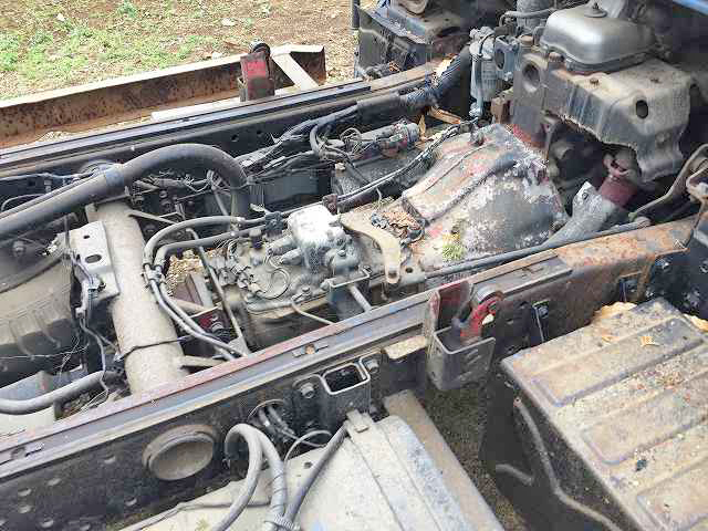 マツダタイタンダンプ小型（2t・3t）[写真10]