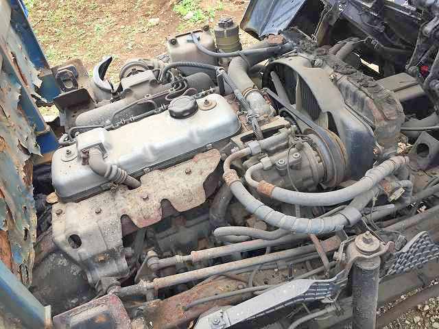 マツダタイタンダンプ小型（2t・3t）[写真13]