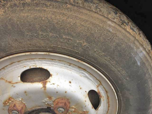 マツダタイタンダンプ小型（2t・3t）[写真14]