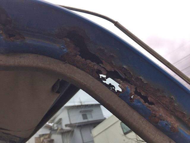 マツダタイタンダンプ小型（2t・3t）[写真15]