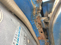 マツダタイタンダンプ小型（2t・3t）[写真16]