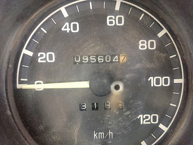 マツダタイタンダンプ小型（2t・3t）[写真19]