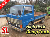 マツダタイタンダンプ小型（2t・3t）[写真01]