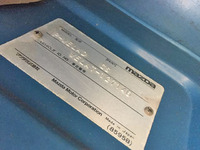 マツダタイタンダンプ小型（2t・3t）[写真20]