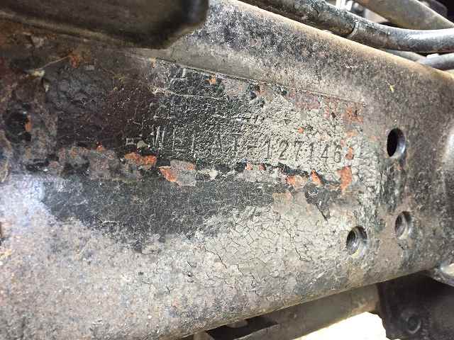 マツダタイタンダンプ小型（2t・3t）[写真21]