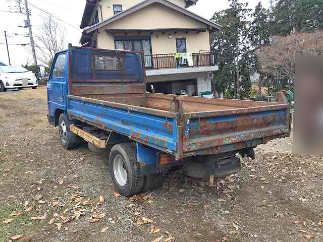 マツダタイタンダンプ小型（2t・3t）[写真03]