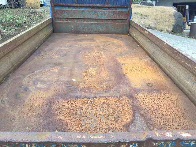 マツダタイタンダンプ小型（2t・3t）[写真06]