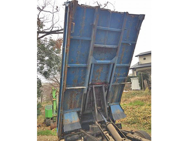 マツダタイタンダンプ小型（2t・3t）[写真07]