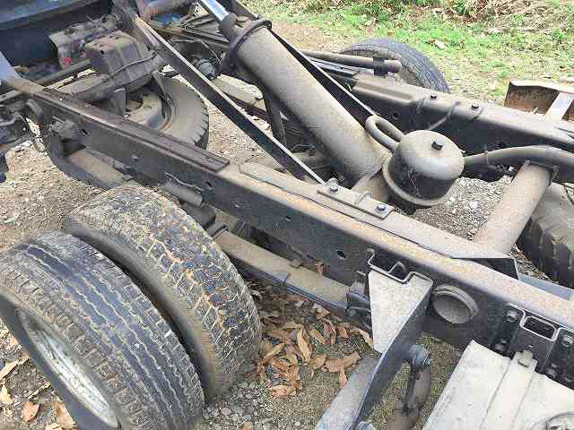 マツダタイタンダンプ小型（2t・3t）[写真09]