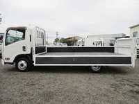 いすゞエルフ平ボディ小型（2t・3t）[写真10]