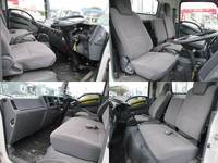 いすゞエルフ平ボディ小型（2t・3t）[写真21]