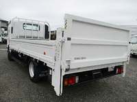 いすゞエルフ平ボディ小型（2t・3t）[写真06]