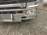 日野プロフィアクレーン4段大型（10t）[写真10]