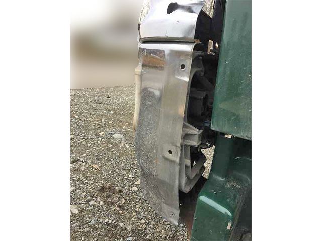 日野プロフィアクレーン4段大型（10t）[写真11]