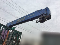 日野プロフィアクレーン4段大型（10t）[写真12]