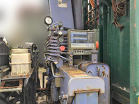 日野プロフィアクレーン4段大型（10t）[写真13]