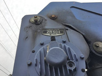 日野プロフィアクレーン4段大型（10t）[写真15]