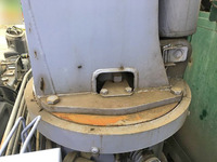 日野プロフィアクレーン4段大型（10t）[写真16]