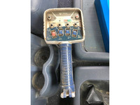 日野プロフィアクレーン4段大型（10t）[写真19]