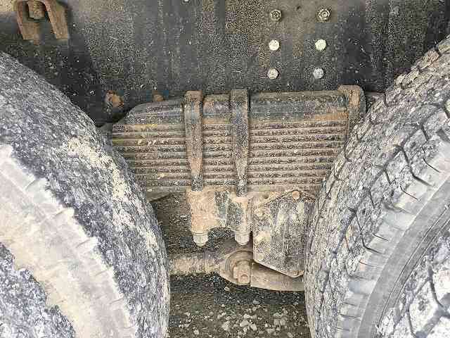 日野プロフィアクレーン4段大型（10t）[写真22]