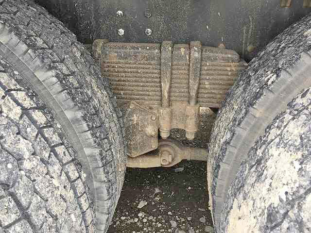 日野プロフィアクレーン4段大型（10t）[写真23]