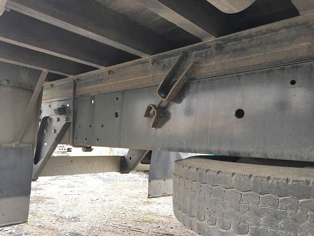 日野プロフィアクレーン4段大型（10t）[写真24]