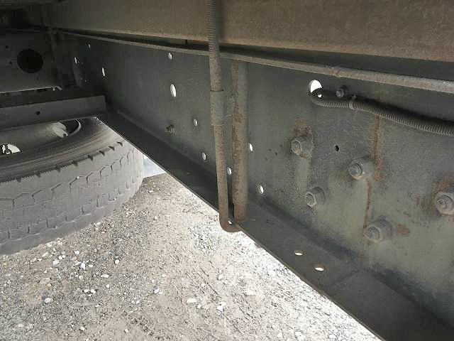 日野プロフィアクレーン4段大型（10t）[写真26]