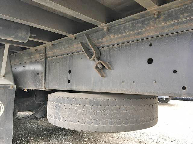 日野プロフィアクレーン4段大型（10t）[写真27]