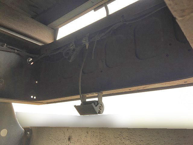 日野プロフィアクレーン4段大型（10t）[写真28]