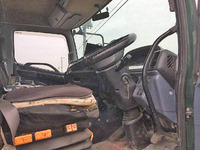 日野プロフィアクレーン4段大型（10t）[写真33]