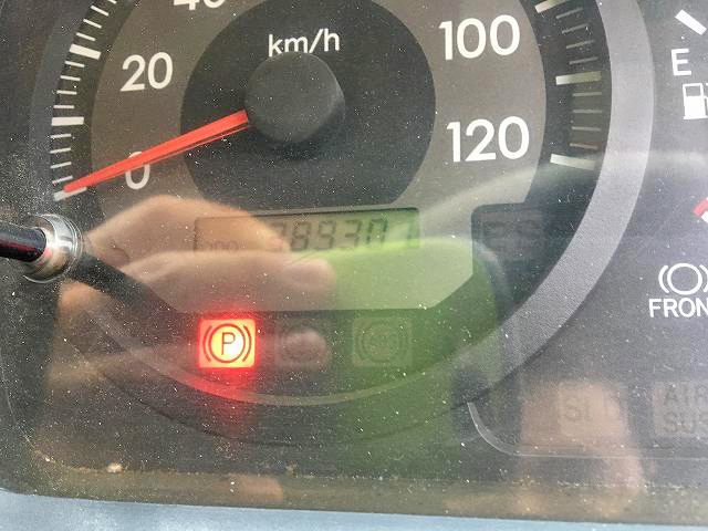 日野プロフィアクレーン4段大型（10t）[写真36]