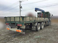 日野プロフィアクレーン4段大型（10t）[写真04]