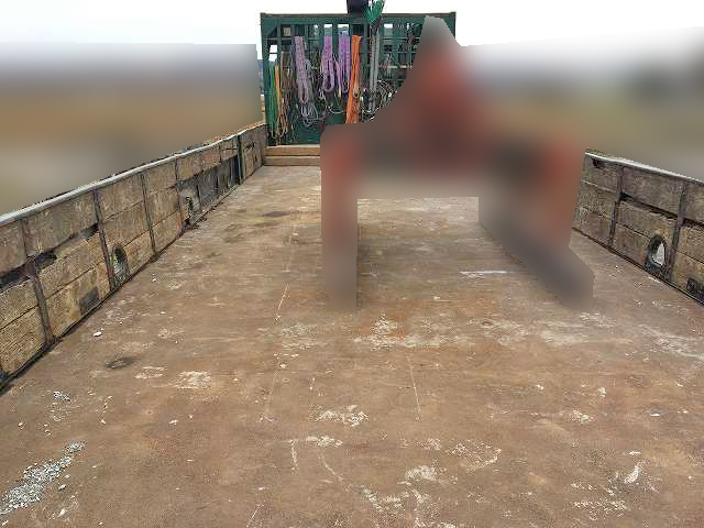 日野プロフィアクレーン4段大型（10t）[写真05]