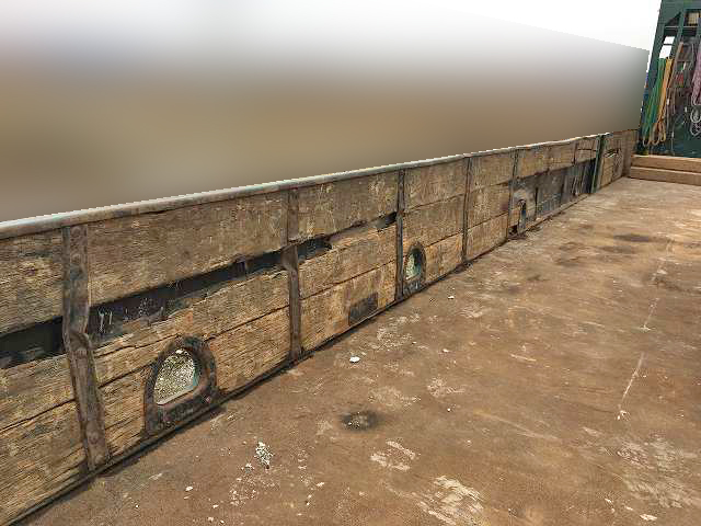 日野プロフィアクレーン4段大型（10t）[写真06]