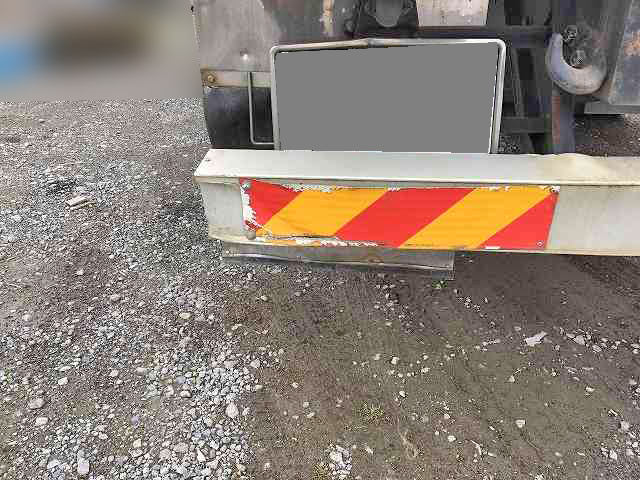 日野プロフィアクレーン4段大型（10t）[写真09]