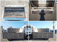 三菱ふそうキャンター深ダンプ（土砂禁ダンプ）小型（2t・3t）[写真14]