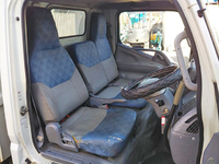 三菱ふそうキャンター深ダンプ（土砂禁ダンプ）小型（2t・3t）[写真30]