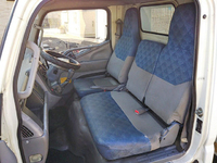 三菱ふそうキャンター深ダンプ（土砂禁ダンプ）小型（2t・3t）[写真32]