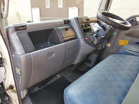 三菱ふそうキャンター深ダンプ（土砂禁ダンプ）小型（2t・3t）[写真33]