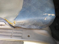 三菱ふそうキャンター深ダンプ（土砂禁ダンプ）小型（2t・3t）[写真34]